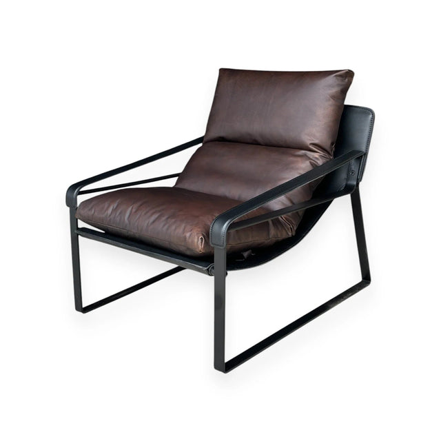 Poltrona Dunhill