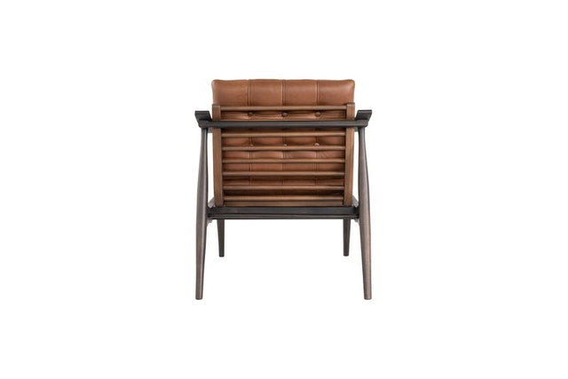 Fauteuil Benedict 67 L x 78 P x 90 H