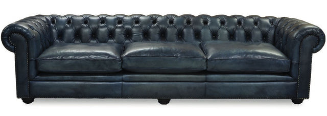 Canapé Chesterfield