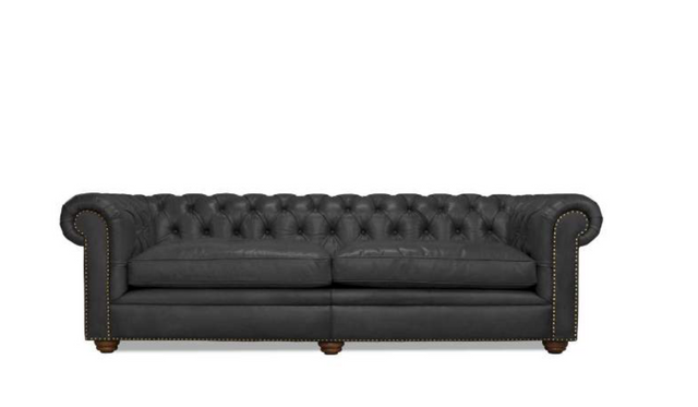 Canapé Chesterfield