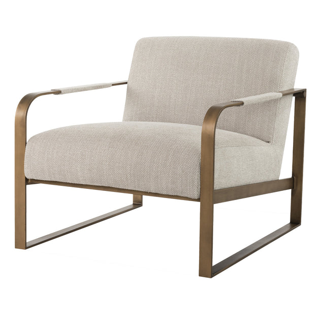 Poltrona Ronson 69 L x 86 P x 65 H