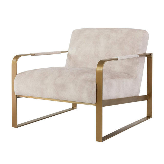 Poltrona Ronson 69 L x 86 P x 65 H