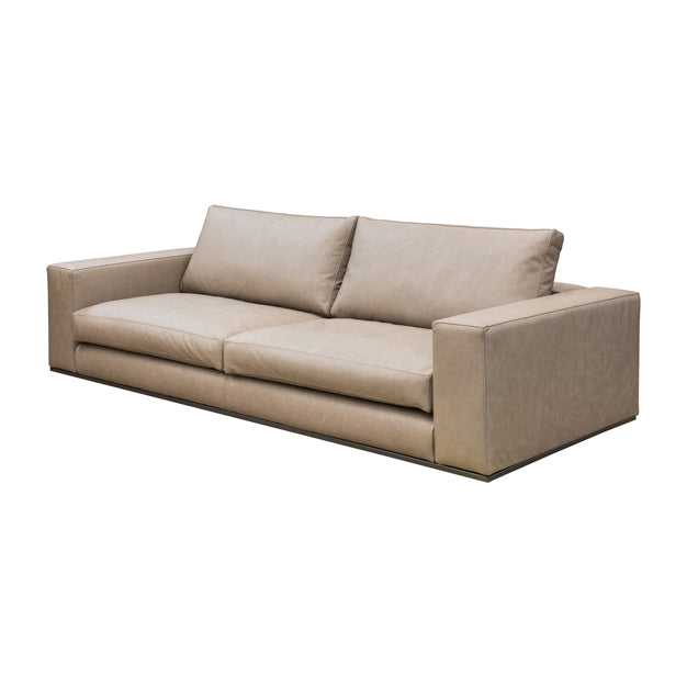 Canapé Stockholm Modulaire 205 L x 106 P x 83 H