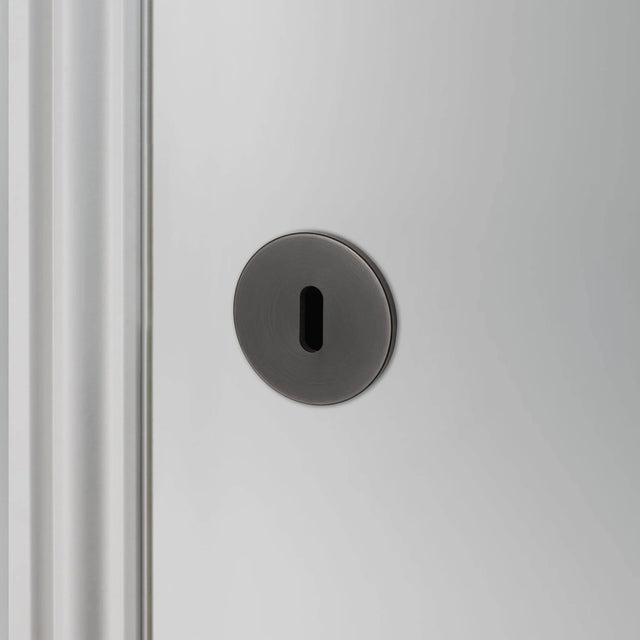 Plăcuțe de ornament pentru cheie – Buster + Punch