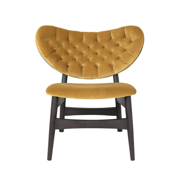 Vesper chair 58 W x 68 D x 85 H