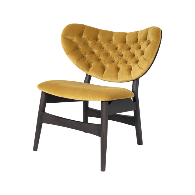 Vesper chair 58 W x 68 D x 85 H