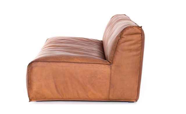 Canapea Victor 2 Seater modular 190 W x 94 D x 67 H